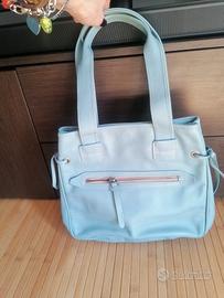 Borsa Hogan in pelle