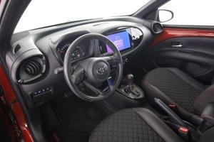 TOYOTA Aygo X Aygo X 1.0 VVT-i 72 CV 5 porte Lou