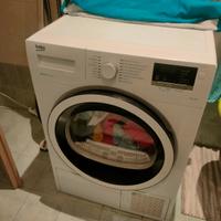 asciugatrice BEKO cl.A+ 7kg