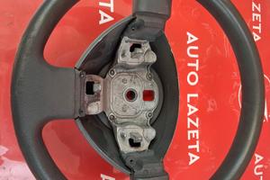 VOLANTE Fiat Panda 169 in Gomma Senza Airbag 2003-