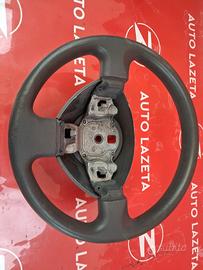 VOLANTE Fiat Panda 169 in Gomma Senza Airbag 2003-