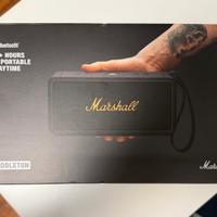 Marshall Middleton