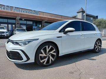 VOLKSWAGEN Golf 1.5 R-Line DSG TSI Mild Hybrid