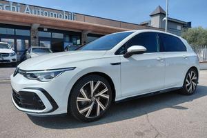 VOLKSWAGEN Golf 1.5 R-Line DSG TSI Mild Hybrid
