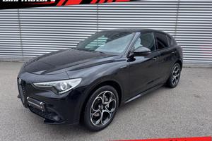 ALFA ROMEO Stelvio 2.2 DIESEL 210 CV AT8 Q4 VELO