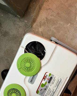 Frigo auto