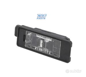 LUCE TARGA A LED CITROEN DS3 10-13