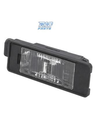 LUCE TARGA A LED CITROEN DS3 10-13