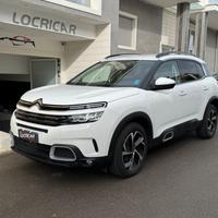 Citroen C5 Aircross BlueHDi 130 S&S Shine