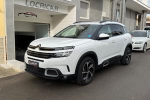 Citroen C5 Aircross BlueHDi 130 S&S Shine