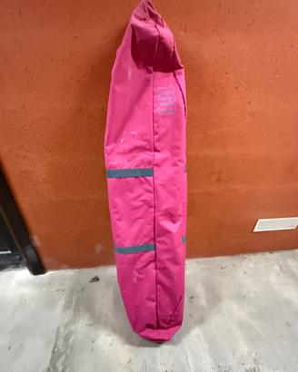 Sacca porta tabola SNOWBOARD