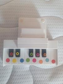 Pianoforte per Nintendo DS Easy Piano