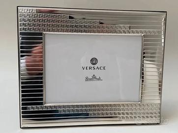 Cornice foto VERSACE nuova