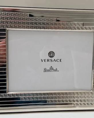 Cornice foto VERSACE nuova