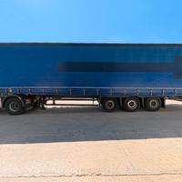 SEMIRIMORCHIO SCHMITZ - CENTINATO