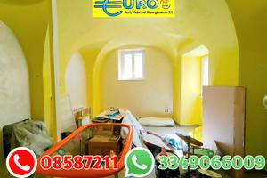 Appartamento appena terminato