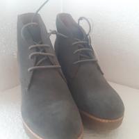 Scarponcino zeppa Geox n.39