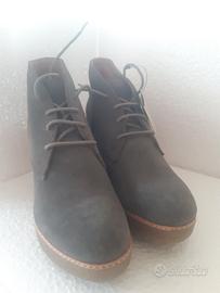 Scarponcino zeppa Geox n.39