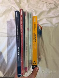 Libri scuola superiore