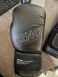 Guanti da Boxe