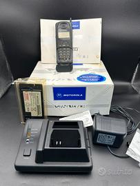 Motorola d470 vintage