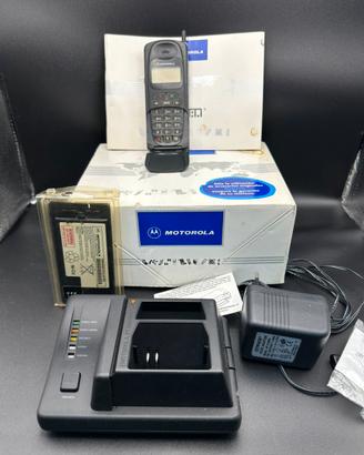 Motorola d470 vintage