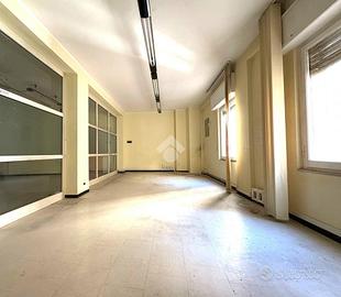 NEGOZIO A TERNI