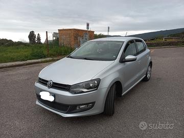 VW Polo 6R 1.6