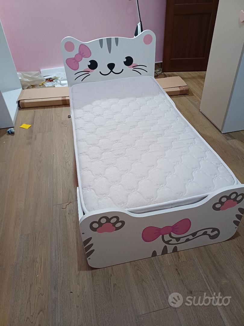 letto per bimbi completo - Arredamento e Casalinghi In vendita a Napoli