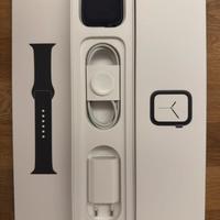 Apple Watch serie 4 44mm GPS+cellular