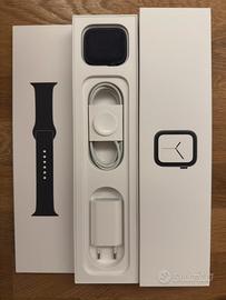 Apple Watch serie 4 44mm GPS+cellular