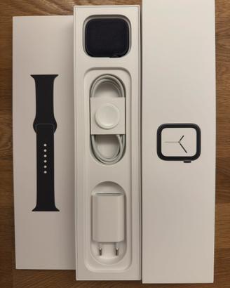 Apple Watch serie 4 44mm GPS+cellular
