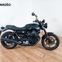 MOTO GUZZI V7 STONE 850 - 2022