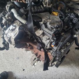 motore renault 1500 k9kU8