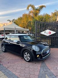 Mini 1.5 Cooper D 2017