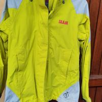 cerata ragazza/o Slam