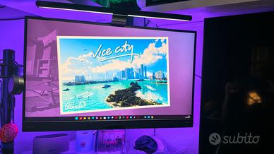 monitor competitivo