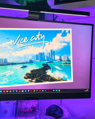 monitor competitivo