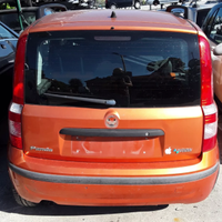 Ricambi usati Fiat Panda