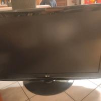 TV colori LG