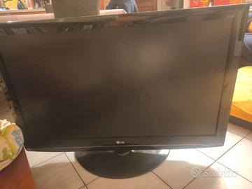 TV colori LG