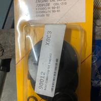 Kit paraoli motore Yamaha XT500 SR500