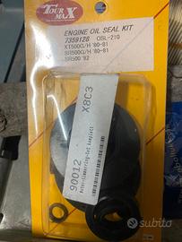 Kit paraoli motore Yamaha XT500 SR500