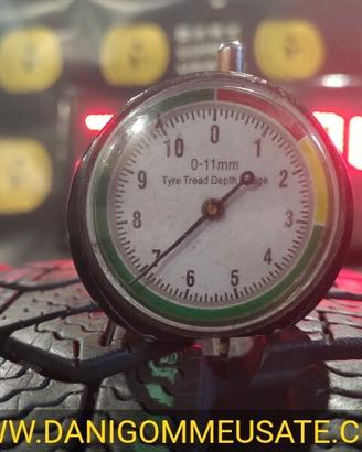 2 GOMME INVERNALI 225 40 18 CON 90% PIRELLI