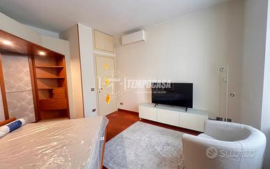 Appartamento a Milano Viale Monte Grappa 3 locali