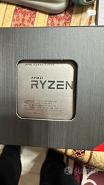 Processore Ryzen 7 1700