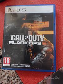 videogioco call of duty black ops 6