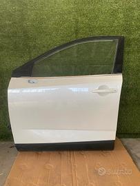 porta anteriore sinistra Nissan Qashqai J12 2024