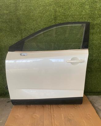 porta anteriore sinistra Nissan Qashqai J12 2024