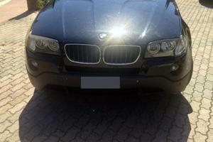 BMW X3 2000 XDRIVE